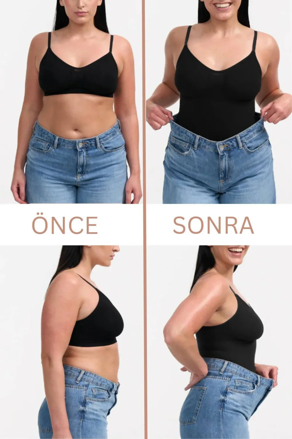 SlimLift Body ürün yakın görünüm